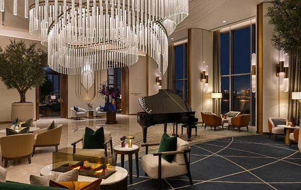 Address Grand Creek Harbour