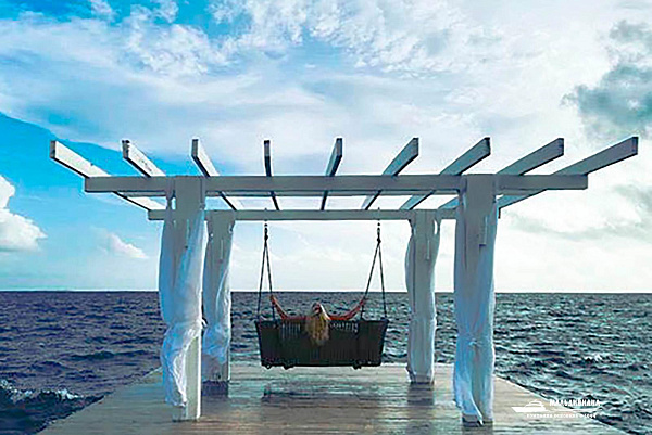 NH Maldives Kuda Rah Resort