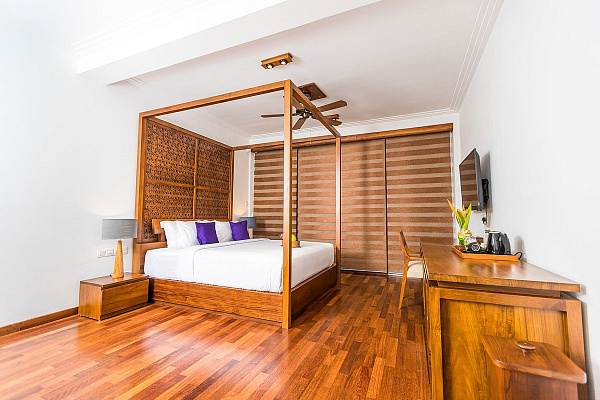 Mayavee Resort and Spa