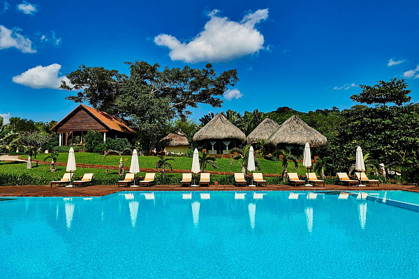 Chen Sea Resort & Spa Phu Quoc