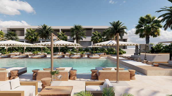 Nikki Beach Resort & Spa