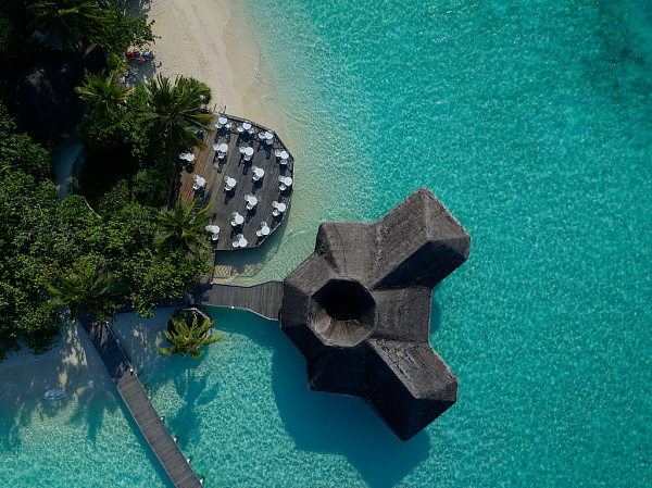 Safari Island Resort & Spa