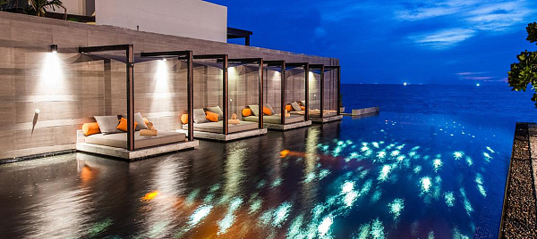 Aleenta Phuket — Phang Nga Resort & Spa