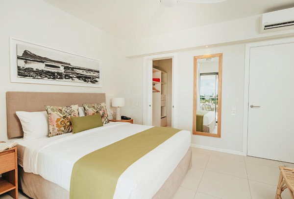 Domaine De Grand Baie Hotel