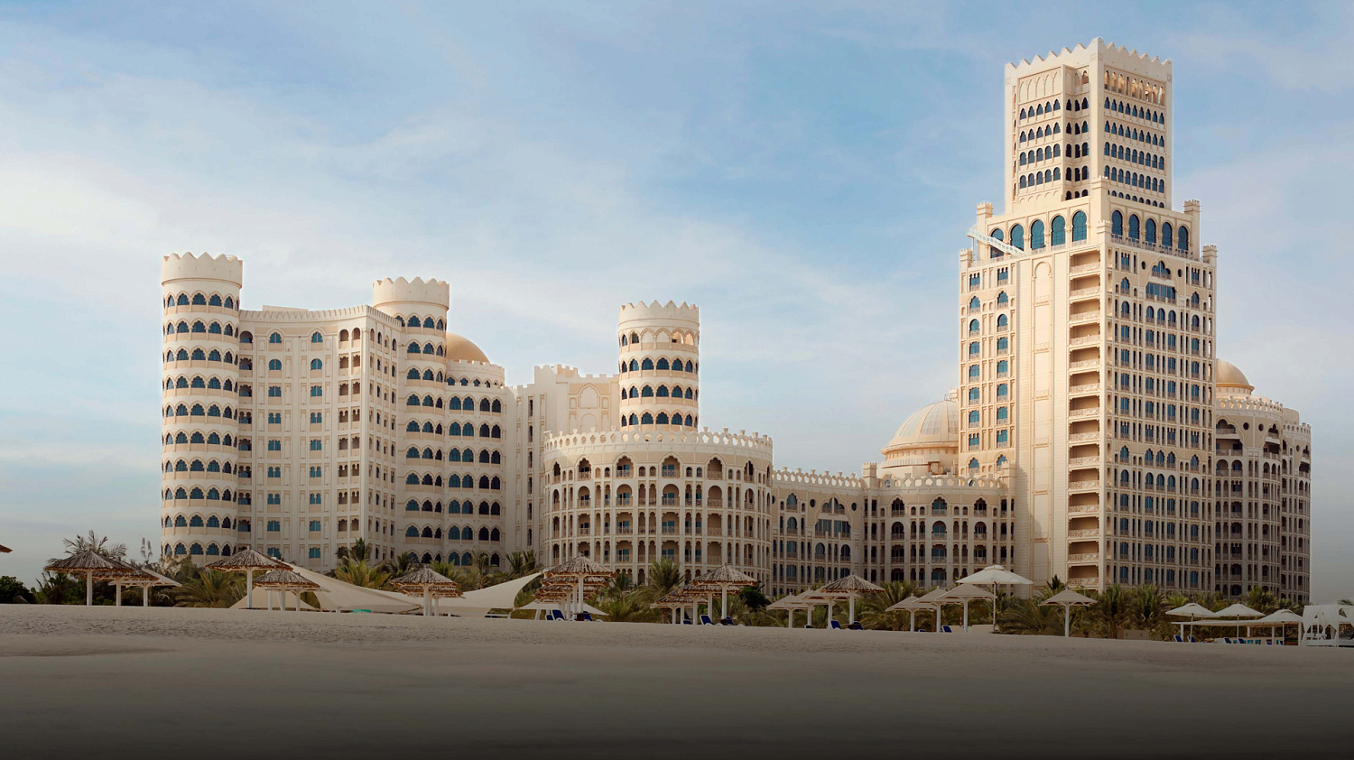 Al Hamra Residence