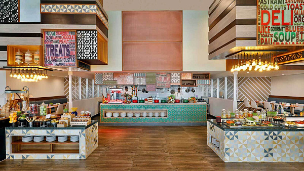 Radisson Blu Resort Galle (ex.Amari Galle)