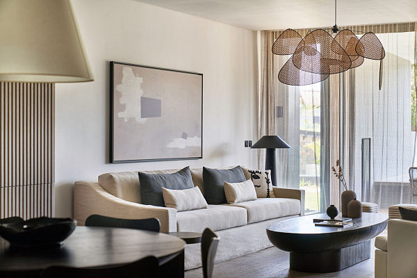 LUX* Grand Baie Resort and Residences