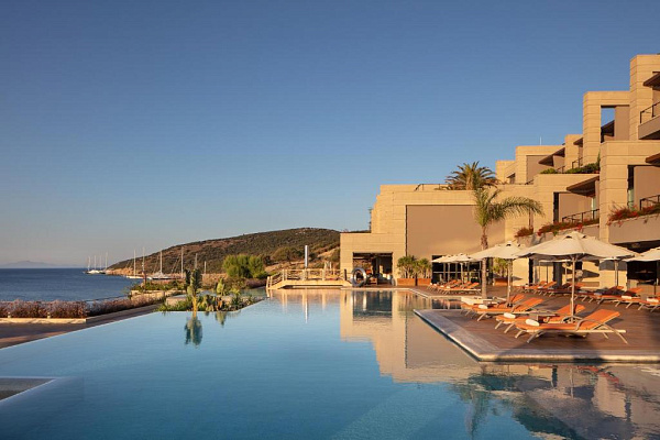 Caresse, a Luxury Collection Resort & Spa, Bodrum Caresse, a Luxury Collection Resort & Spa, Bodrum