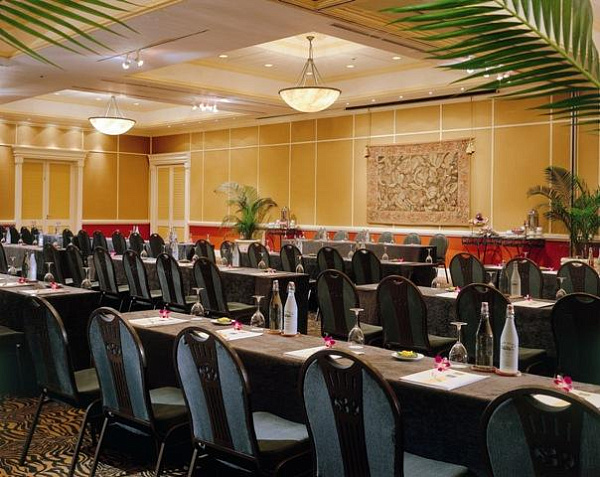 Sugar Beach Resort Sugar Beach Resort