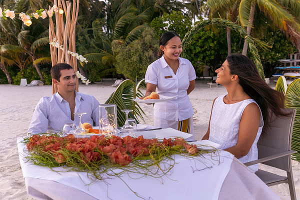 NAKAI Alimathа́ Resort