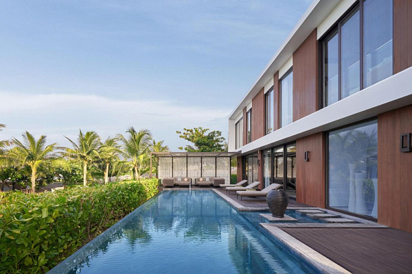 The Westin Resort & Spa Cam Ranh