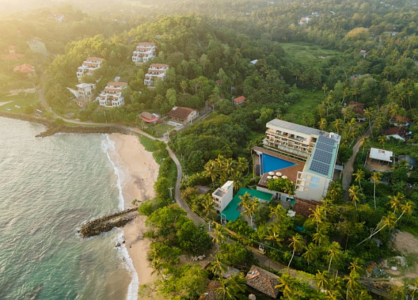 Ayurvie Weligama Ayurvie Weligama