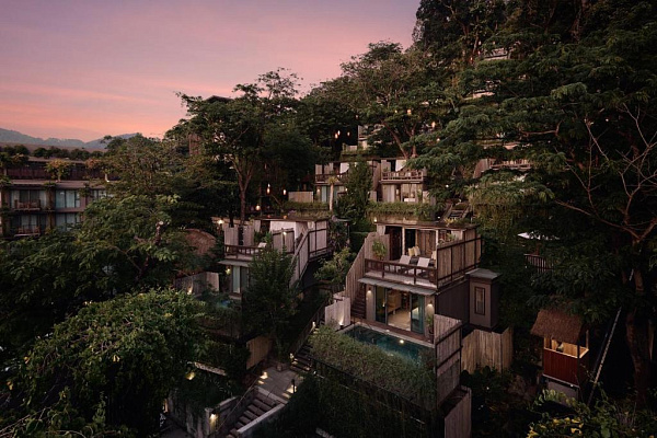 Dinso Resort & Villas Phuket Dinso Resort & Villas Phuket