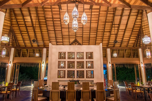 Hideaway Beach Resort and Spa