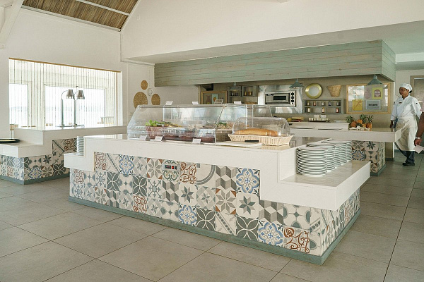 Tropical Attitude Tropical Attitude