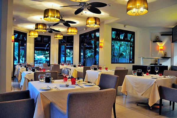 Le Cardinal Exclusive Le Cardinal Exclusive