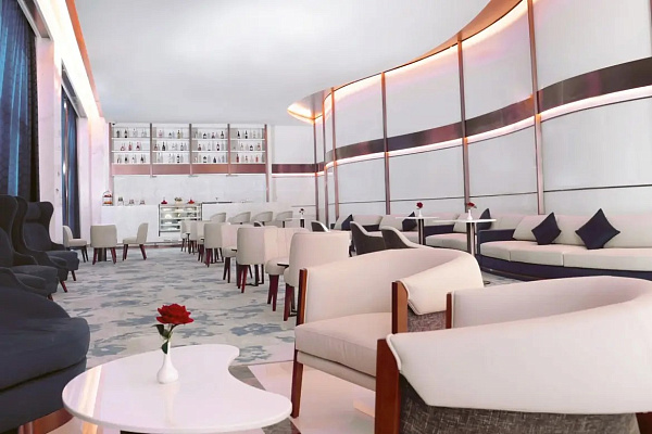 Royal M Hotel & Resort Al Aqah Royal M Hotel & Resort Al Aqah