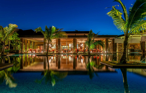 The Westin Turtle Bay Resort & Spa Mauritius  The Westin Turtle Bay Resort & Spa Mauritius