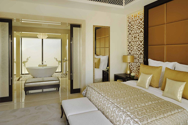 One & Only the Palm Dubai One & Only the Palm Dubai