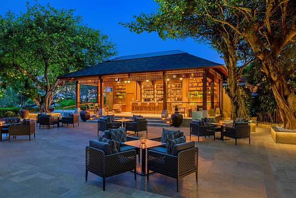 The Laguna, A Luxury Collection Resort & Spa