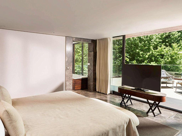 Club Prive by Rixos Gocek