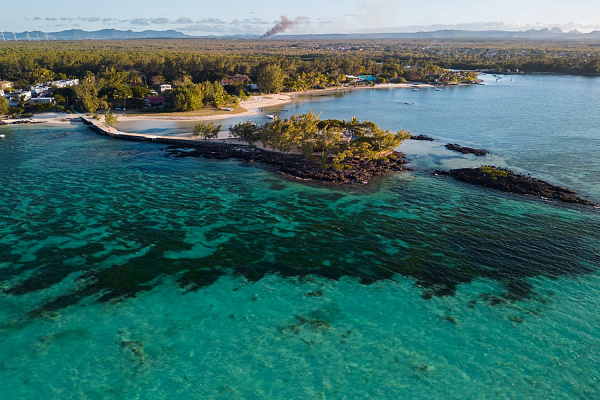 L’Ilot by muse villas