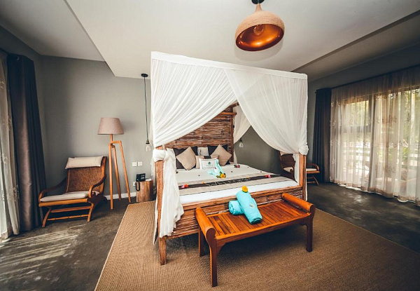 Chalets Chamarel by Sea Resorts