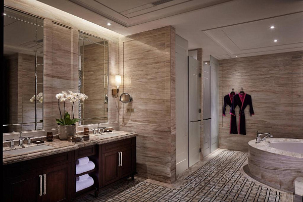 The Ritz-Carlton HaiKou