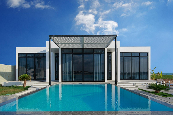 Nurai Island Hotel