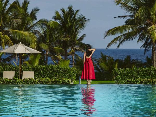 Sofitel Sanya Leeman Resort