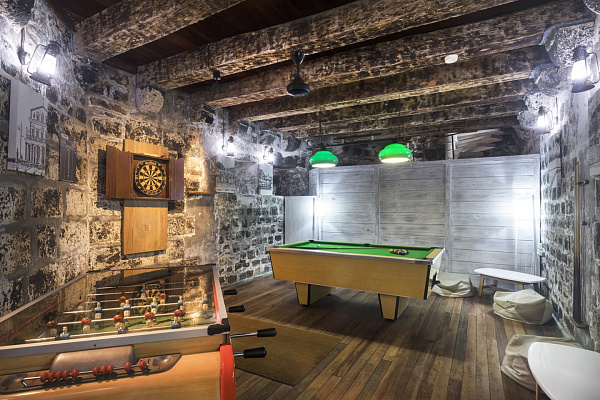 Canonnier Beachcomber Golf Resort & SPA Canonnier Beachcomber Golf Resort & SPA