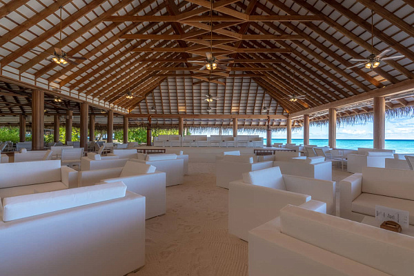 NAKAI Alimathа́ Resort