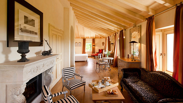 Rock Fort Hotel & Spa