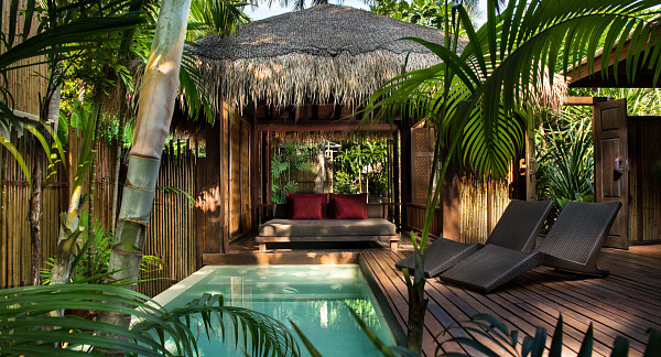 Anantara Rasananda Koh Phangan Resort&Spa Anantara Rasananda Koh Phangan Resort&Spa