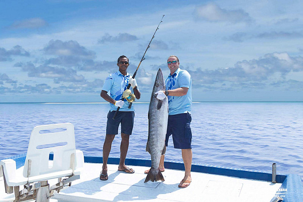 Kudadoo Maldives Private Island