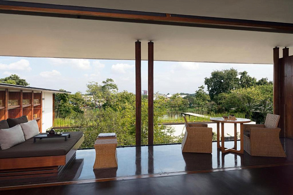 Anantara Chiang Mai Resort Anantara Chiang Mai Resort