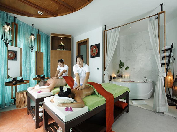 Mandarava Resort&Spa Mandarava Resort&Spa