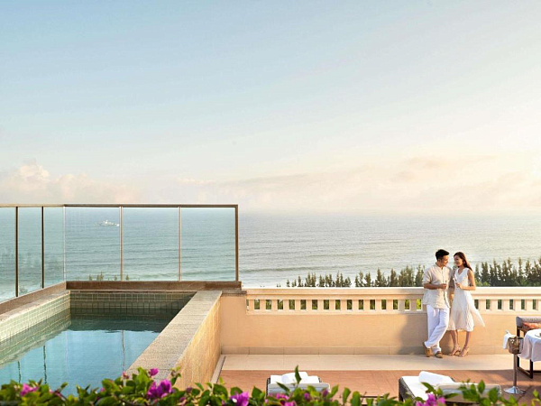 Raffles Hainan Clear Water Bay