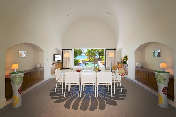 Sofitel So Mauritius Bel Ombre Sofitel So Mauritius Bel Ombre