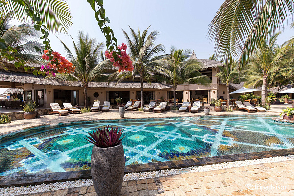 Sailing Club Resort Mui Ne