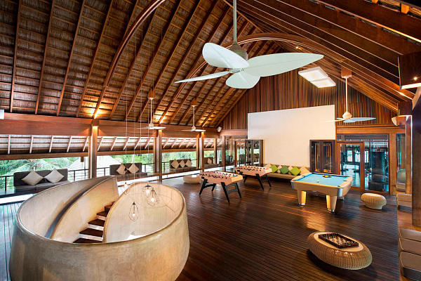 W Maldives W Maldives