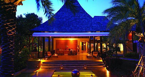 Silavadee Pool Spa Resort