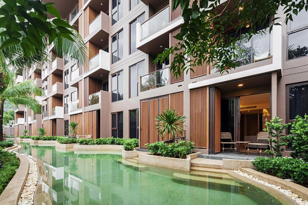 The Marin Phuket Kamala Beach The Marin Phuket Kamala Beach
