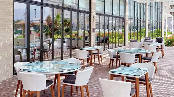 Hilton Garden Inn Muscat Al Khuwair