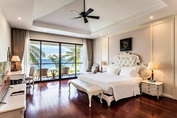 Vinpearl Resort & Spa Phu Quoc