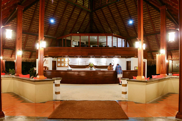 Adaaran Club Rannalhi