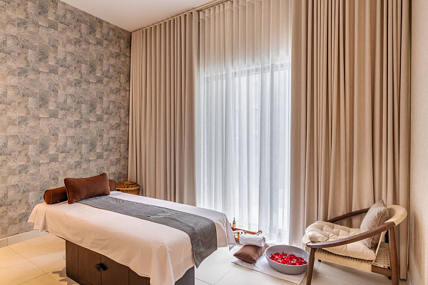 Barceló Nasandhura Malé Barceló Nasandhura Malé