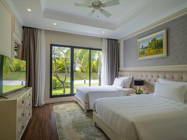 Vinpearl Wonderworld Phu Quoc