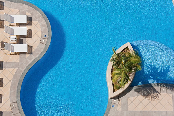 Movenpick Hotel Jumeirah Beach Movenpick Hotel Jumeirah Beach