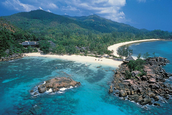 Constance Lemuria Resort (Praslin) Constance Lemuria Resort (Praslin)